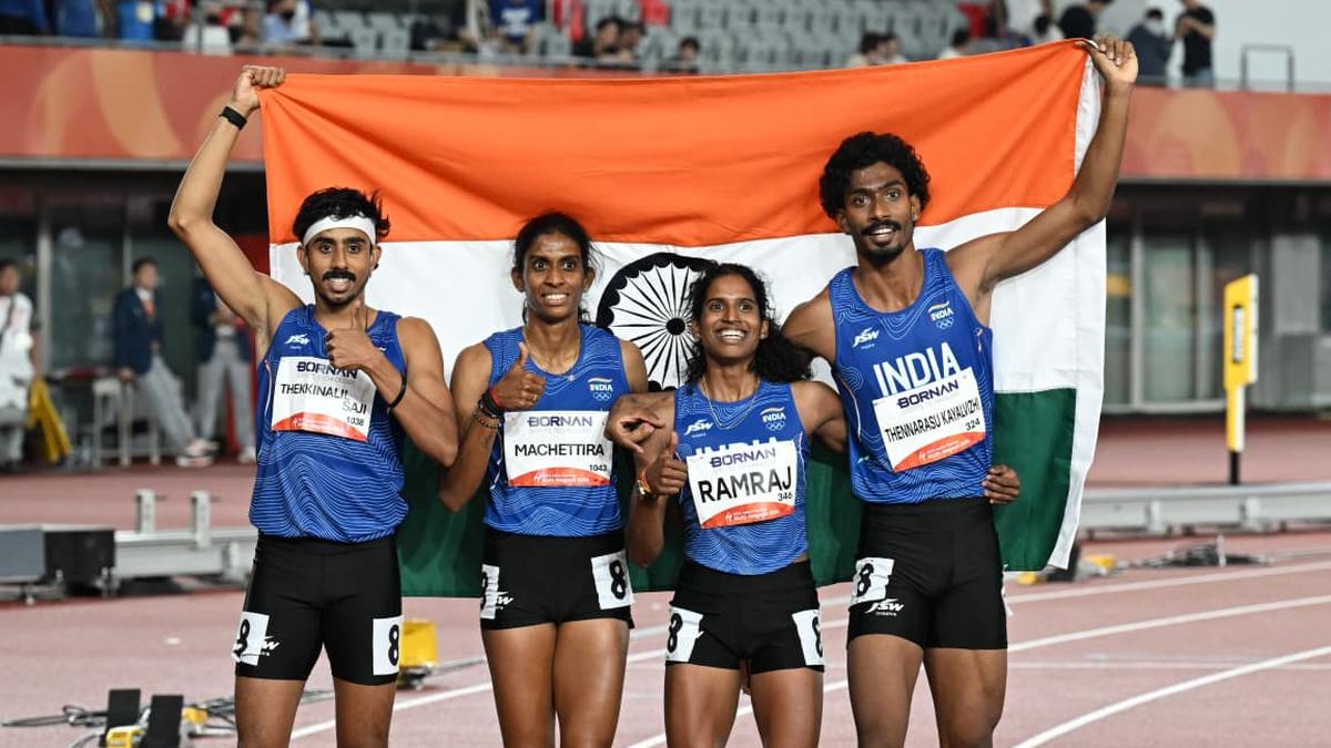 Asian Games 2026 LIVE: Indian kabbadi teams looking for final berth