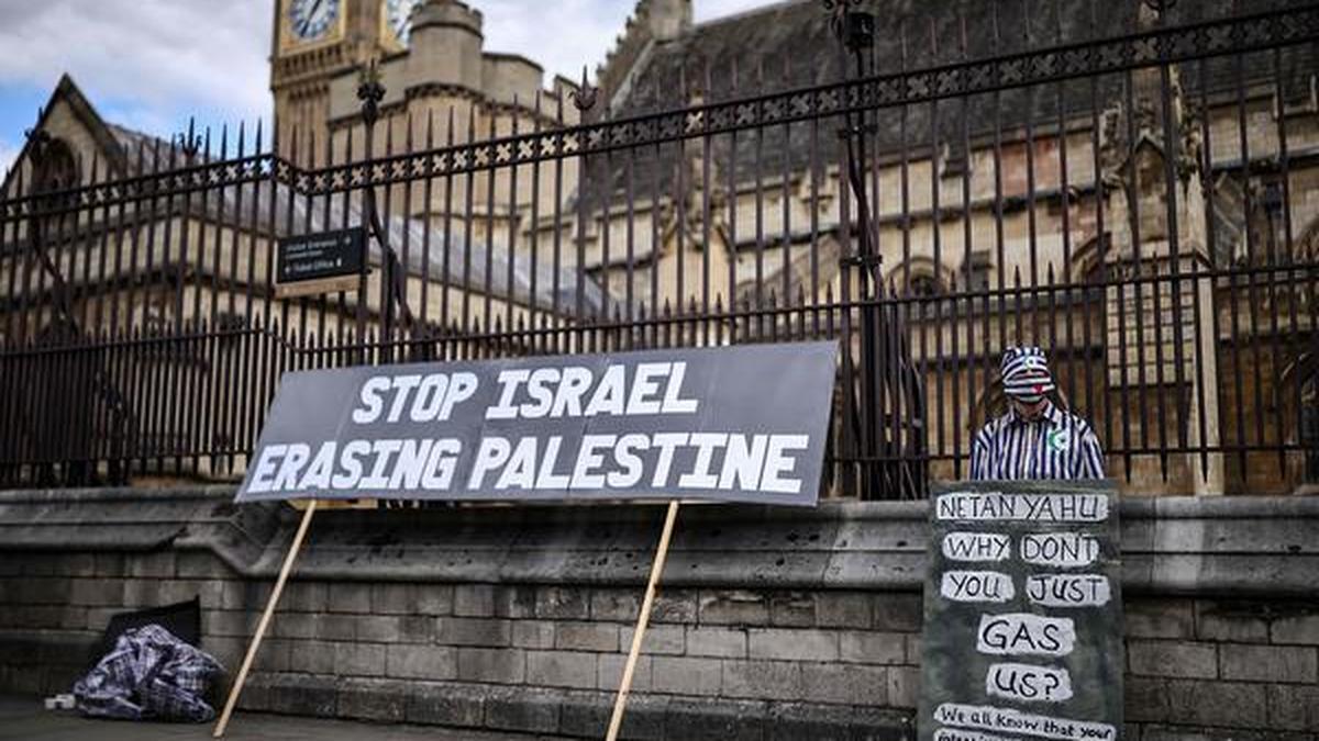 Trade curbs on Israeli settlements in West Bank unlikely to have much bite