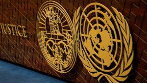 Germany fights Gaza genocide claims at the UN’s top court