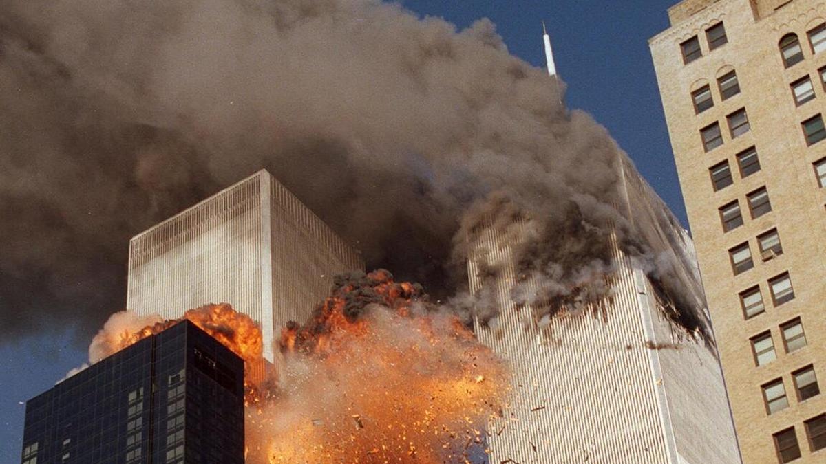 9/11 : How The Hindu covered the September 11 attack on USA