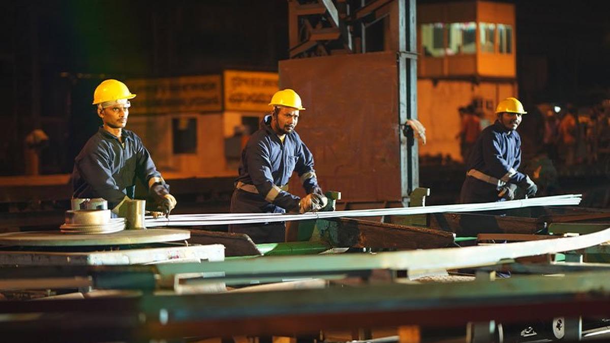 Bengaluru-based A-One Steels India to raise ₹405 crore in an IPO
