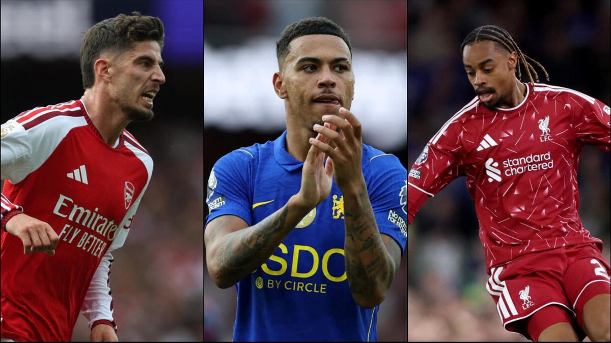 Summer shake-up, early verdicts: assessing the Premier League’s Big Six start to the new season