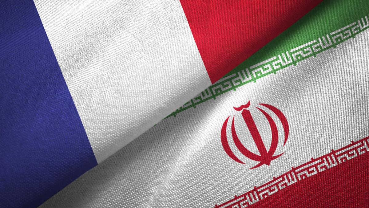Iran shuts language centre linked to French embassy