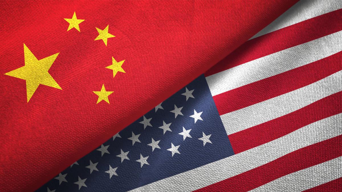 China to cut tariffs on U.S. farm goods, but soybeans excluded