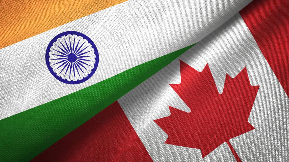 India, Canada begin next round of talks on proposed trade pact: Official