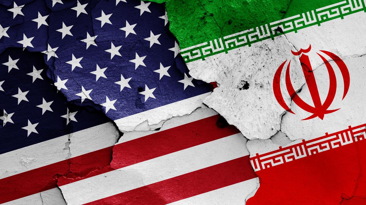 Iran threatens to expand war to Indian Ocean if U.S. attacks again