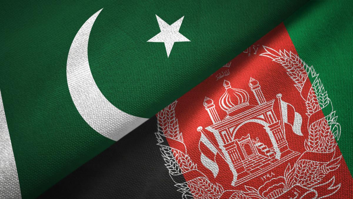 Pakistan struck sites in Afghanistan in response to recent drone intrusion: Minister