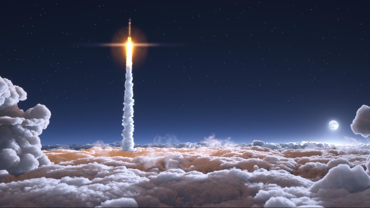 Weapons in orbit are forcing old space laws into new struggles for power
