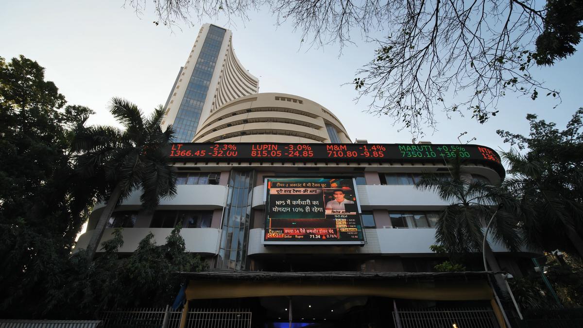 Stock markets close flat after U.S. Fed rate hike; NSE IPO in focus