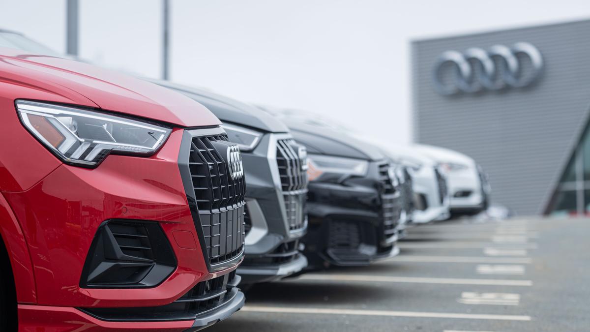 Audi embarks on 2.0, eyes to double market share in three years in India