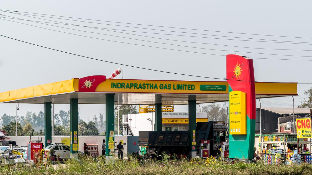 IGL to deny CNG to vehicles without valid hydro-test certificates