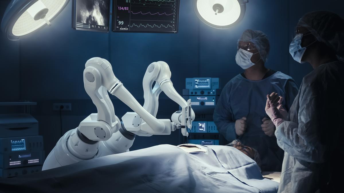 How IITs and IISc are redefining medical education in India