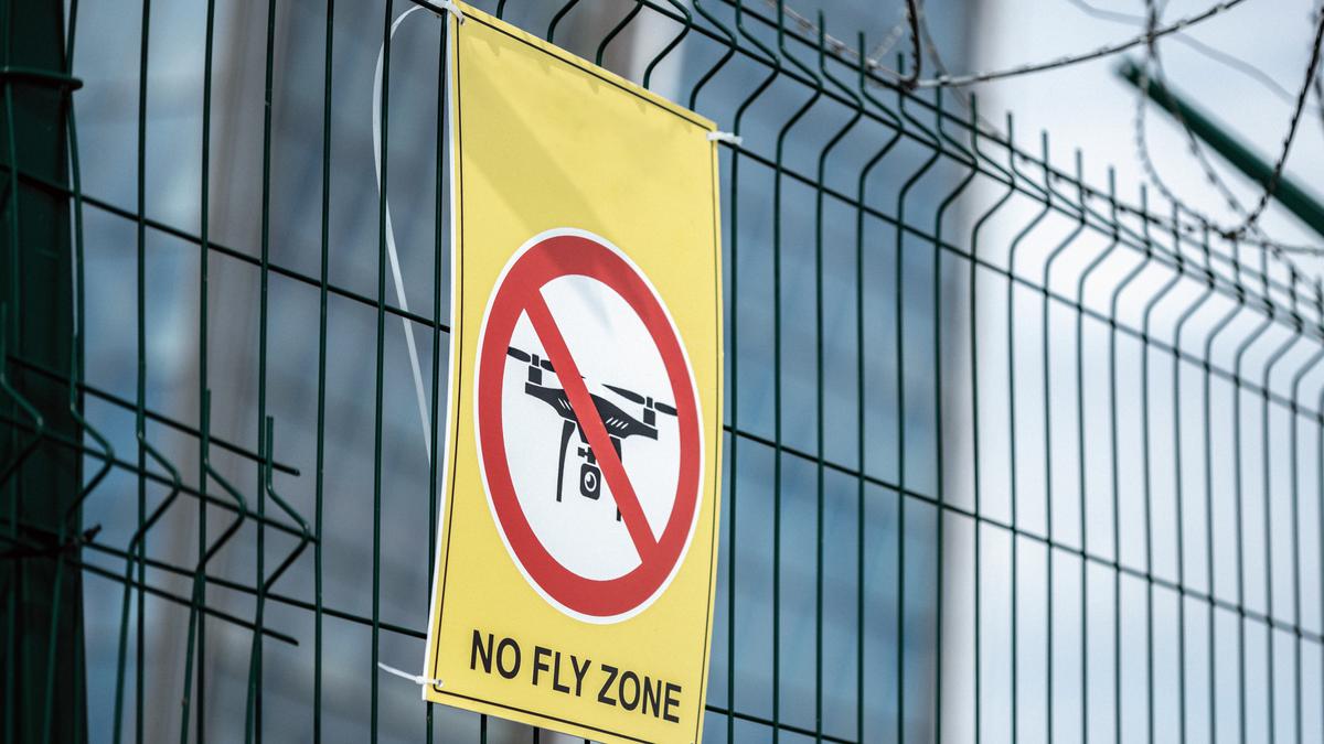 Drone owners rush to offload devices ahead of Beijing ban