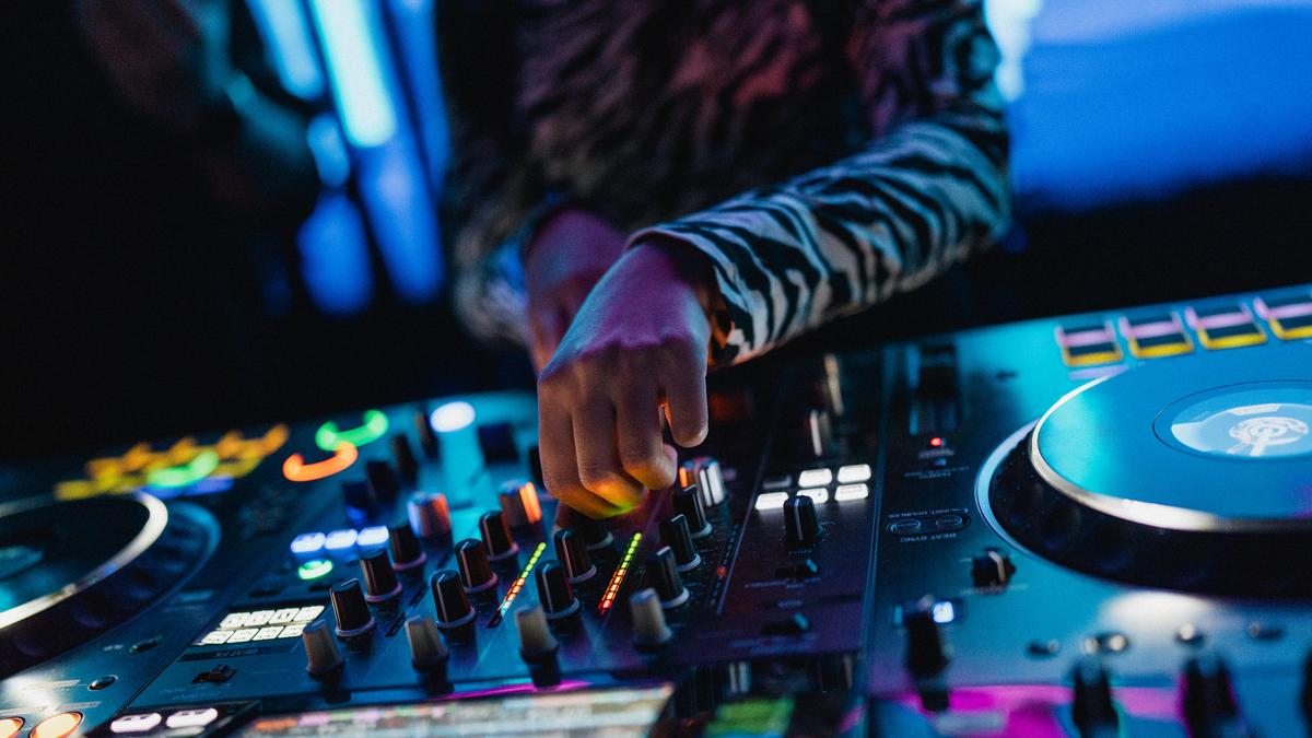 How are noisy celebrations and DJs affecting our hearing?