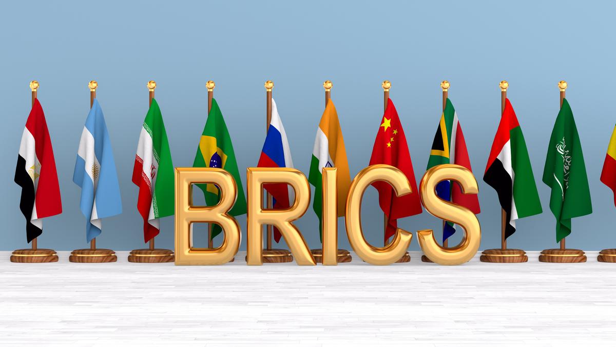 India’s exports to core BRICS markets surge 34% in April-August; China leads