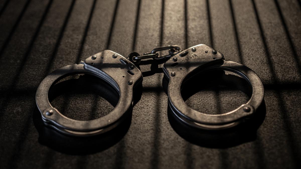 Indian-origin woman arrested for killing 2 Malayali friends in U.S.