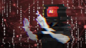 China’s spy chief warns of national security risks from AI