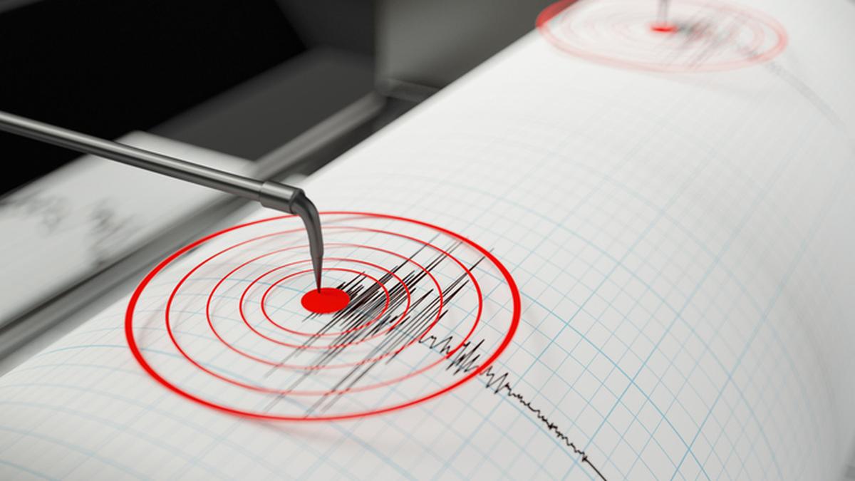 Magnitude 5.3 earthquake strikes Tibet, EMSC says