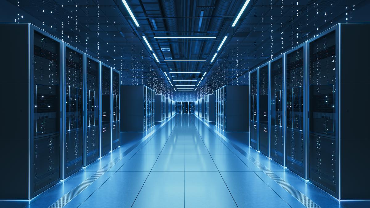 India’s data centre boom is colliding with its climate reality
