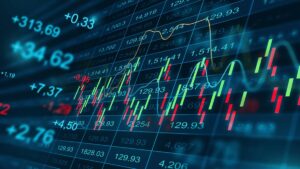 Stock markets decline in early trade amid rising oil prices, West Asia crisis