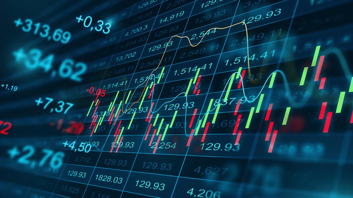 Stock markets decline in early trade amid rising oil prices, West Asia crisis