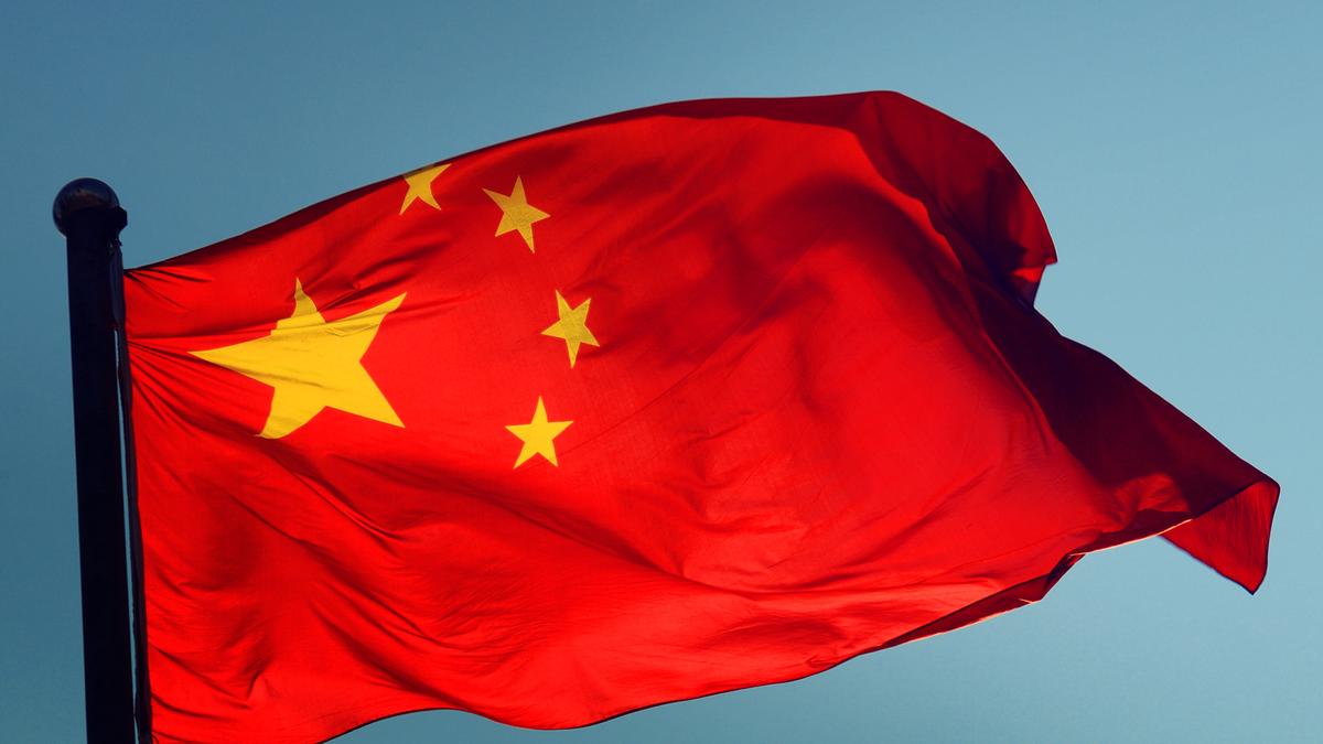 China imposes travel curbs to protect ‘national security’