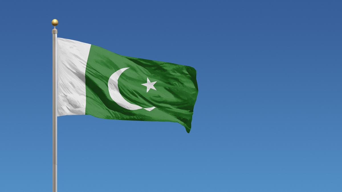 Blast rips through mosque during Friday prayers in northwest Pakistan; 16 killed, dozens injured