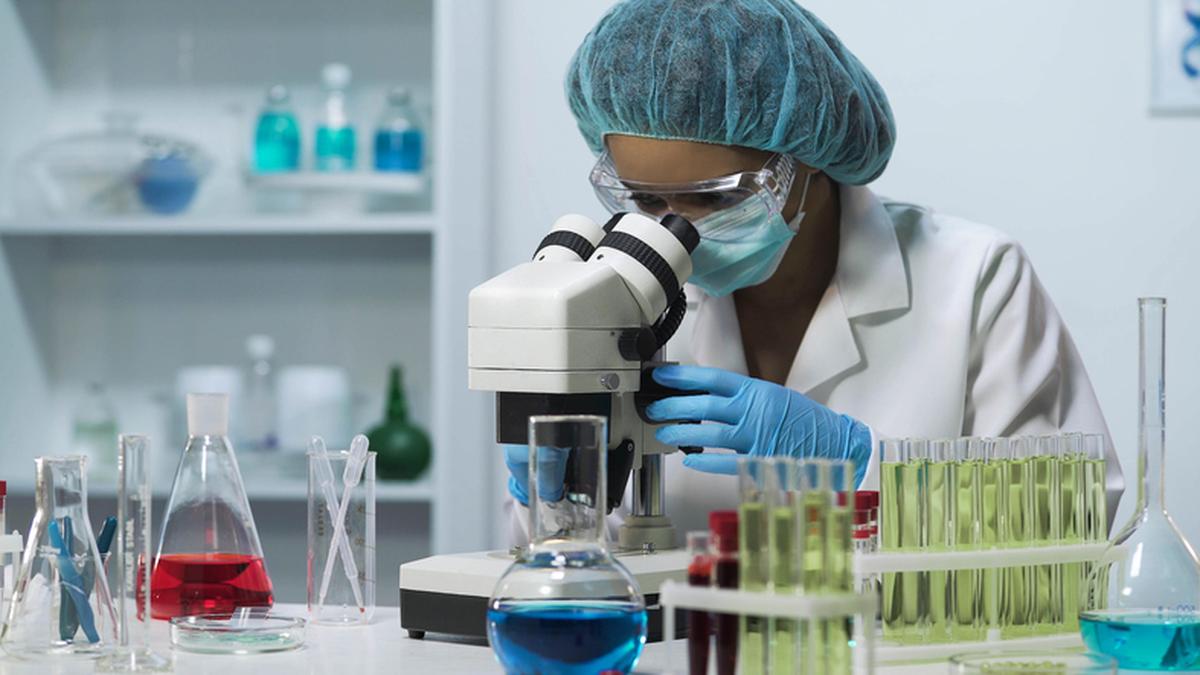 India has a research blindspot: its own science system
