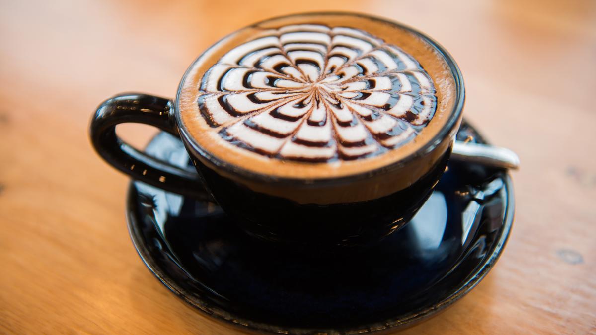 Al-Mokha is not a storm in a coffee cup