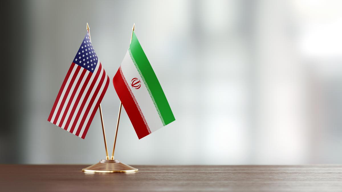 Hope for progress after U.S., Iran hold first shuttle talks in months