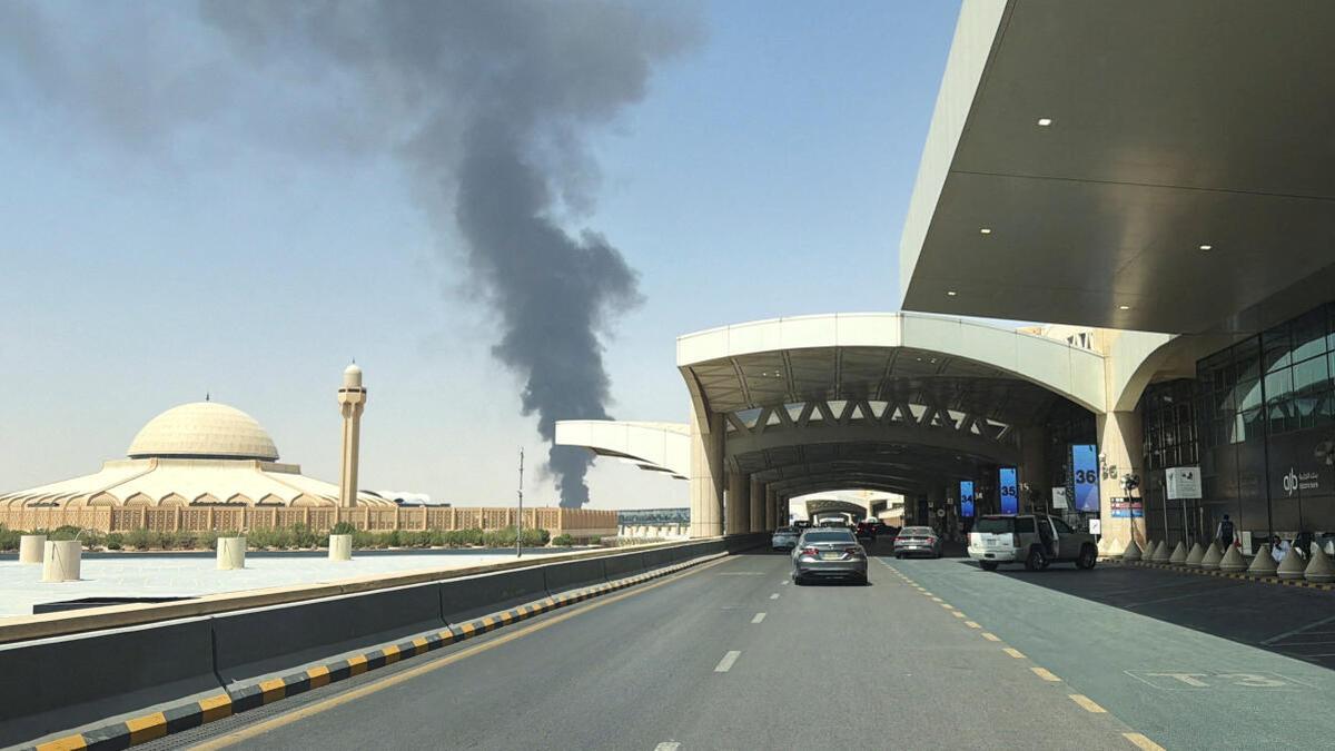 The View From India newsletter: Punished for importing Russian oil 