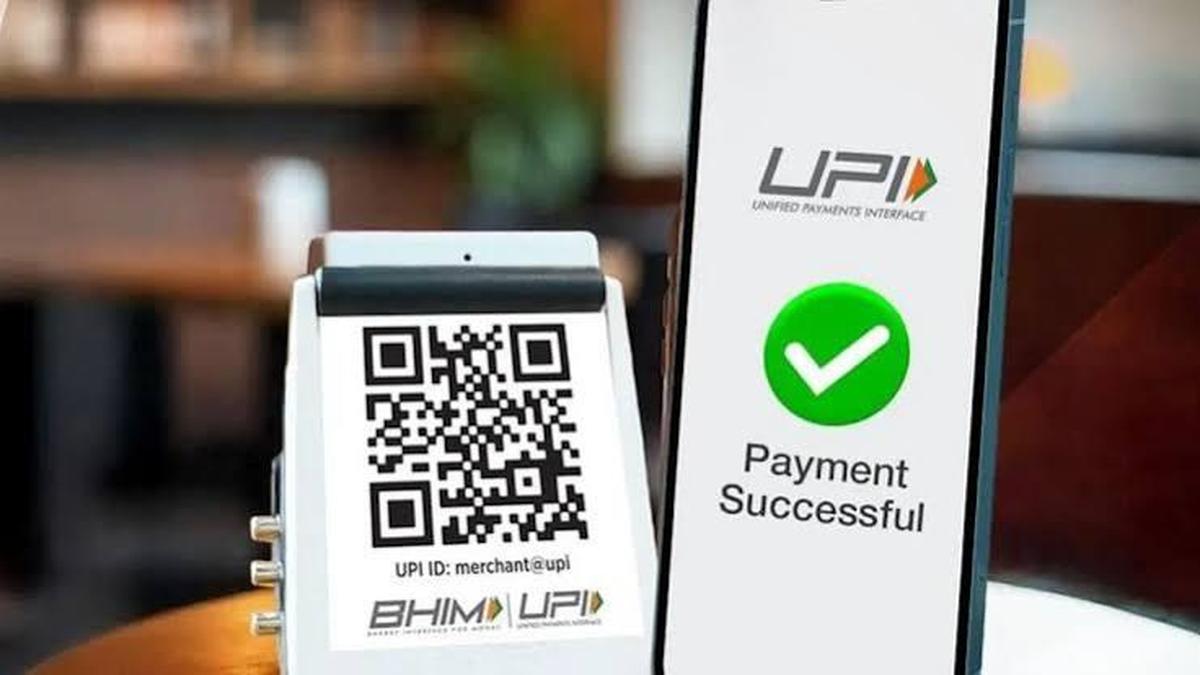 MDR on UPI: How are charges calculated per transaction?
