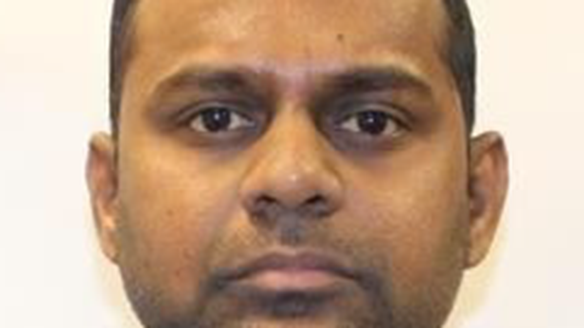 Indian-origin man wanted in U.S. for Medicare fraud