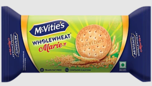 ‘Wholewheat’ label on McVitie’s Marie biscuits misleading, rules CCPA