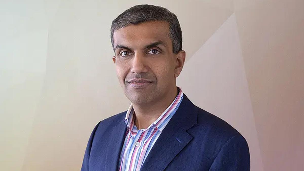 Adobe names Anil Chakravarthy as CEO, Narayen transitions to executive chair