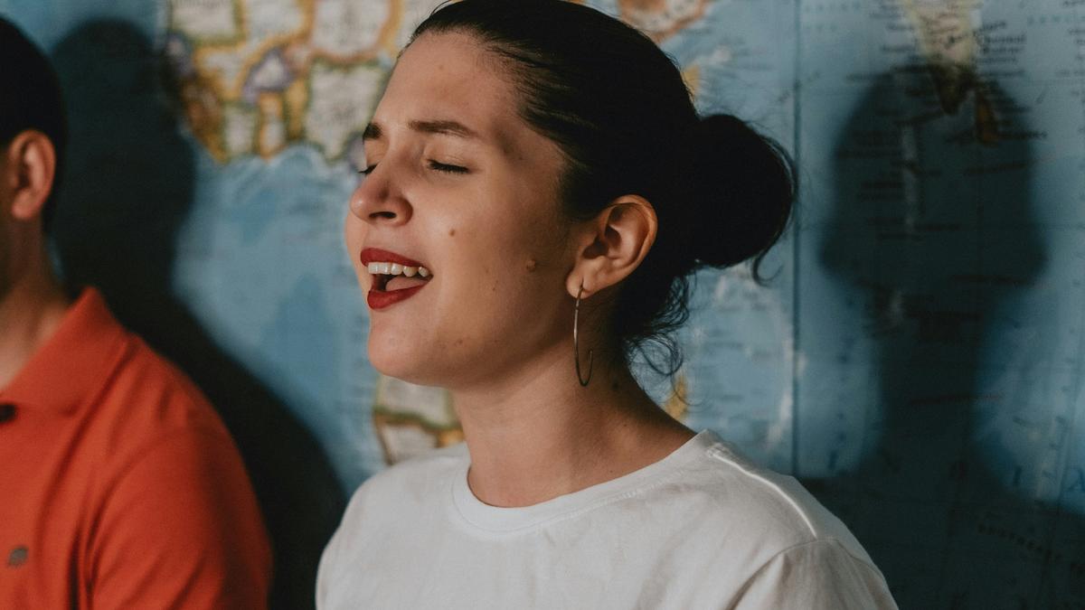 Why is some music able to make us cry?
