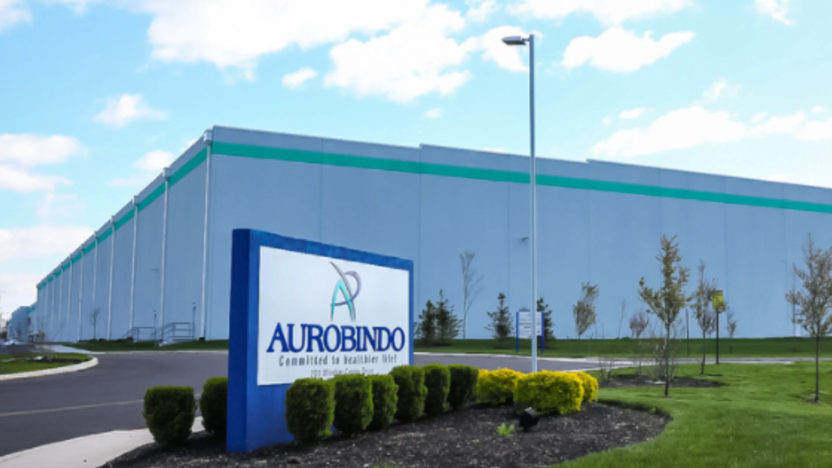 Aurobindo Pharma wins U.S. FDA approval for generic asthma inhaler