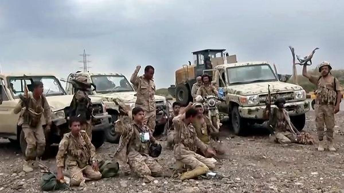 Why Yemen’s Houthis have only grown stronger through years of war