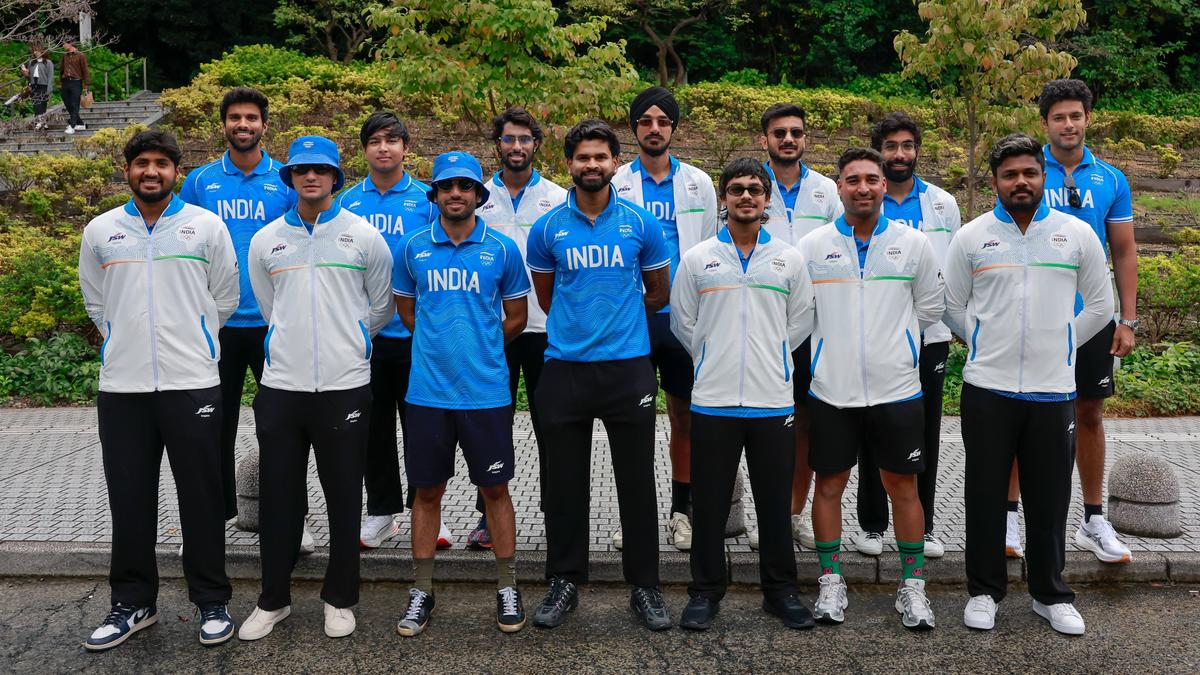 Asian Games 2026: Full-strength India to face inexperienced Afghanistan in opener