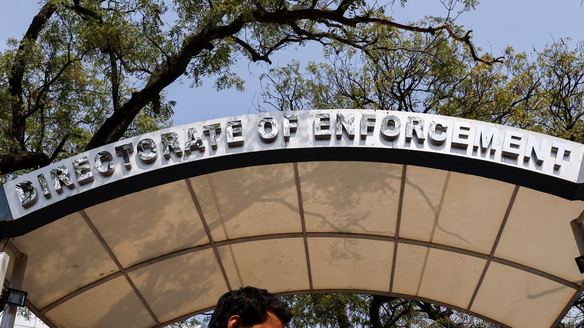 ED widens scrutiny of possible irregularities in IBC proceedings | Explained