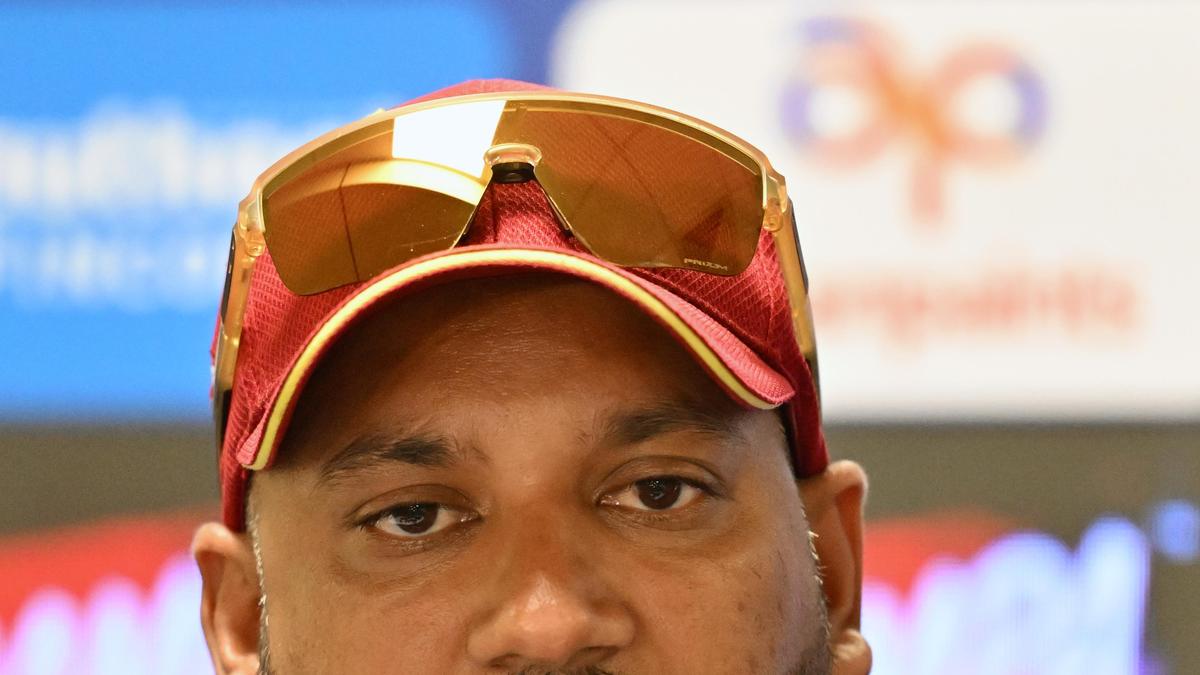 Windies need to avoid losing wickets in clusters, says Rampaul