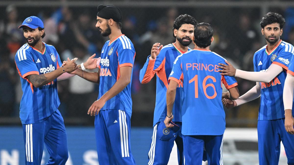 Bowlers — a fraternity that has been on a hiding