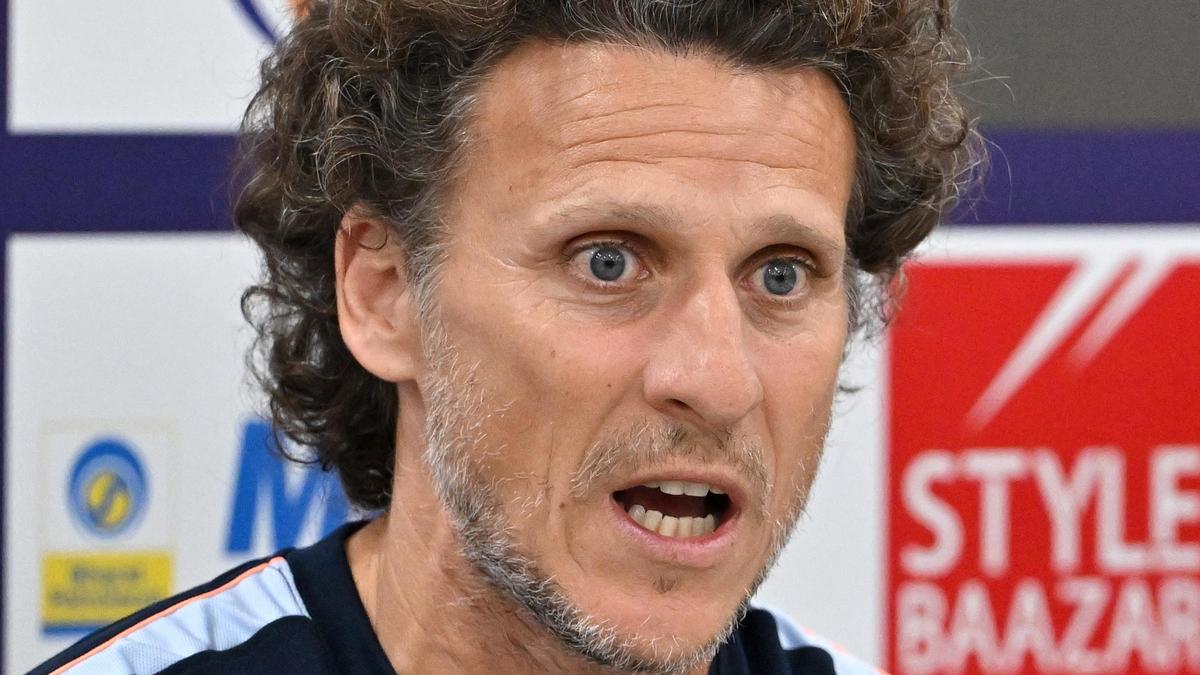 India vs Uruguay: India can hurt Uruguay if given time and space, says coach Forlan