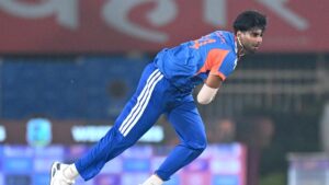 IND vs WI T20Is | Keep it simple, keep it fast: Speedster Mayank lets it rip