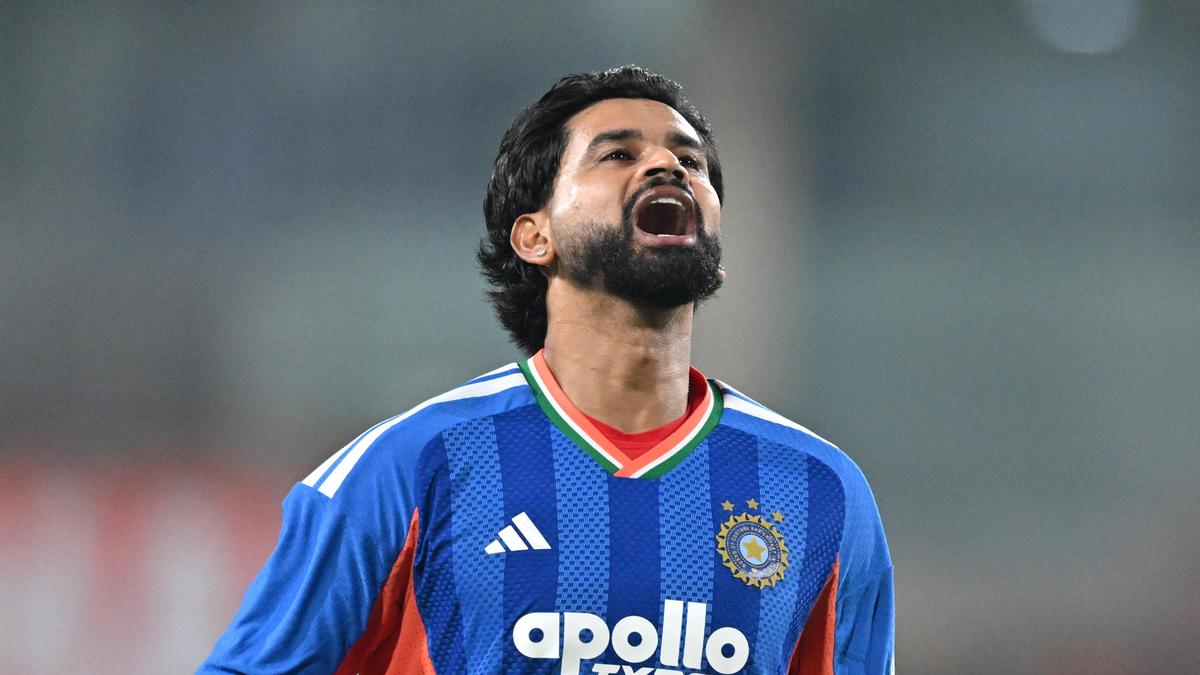 IND vs WI third T20: India, West Indies keen to get their nose ahead in slam-bang fest