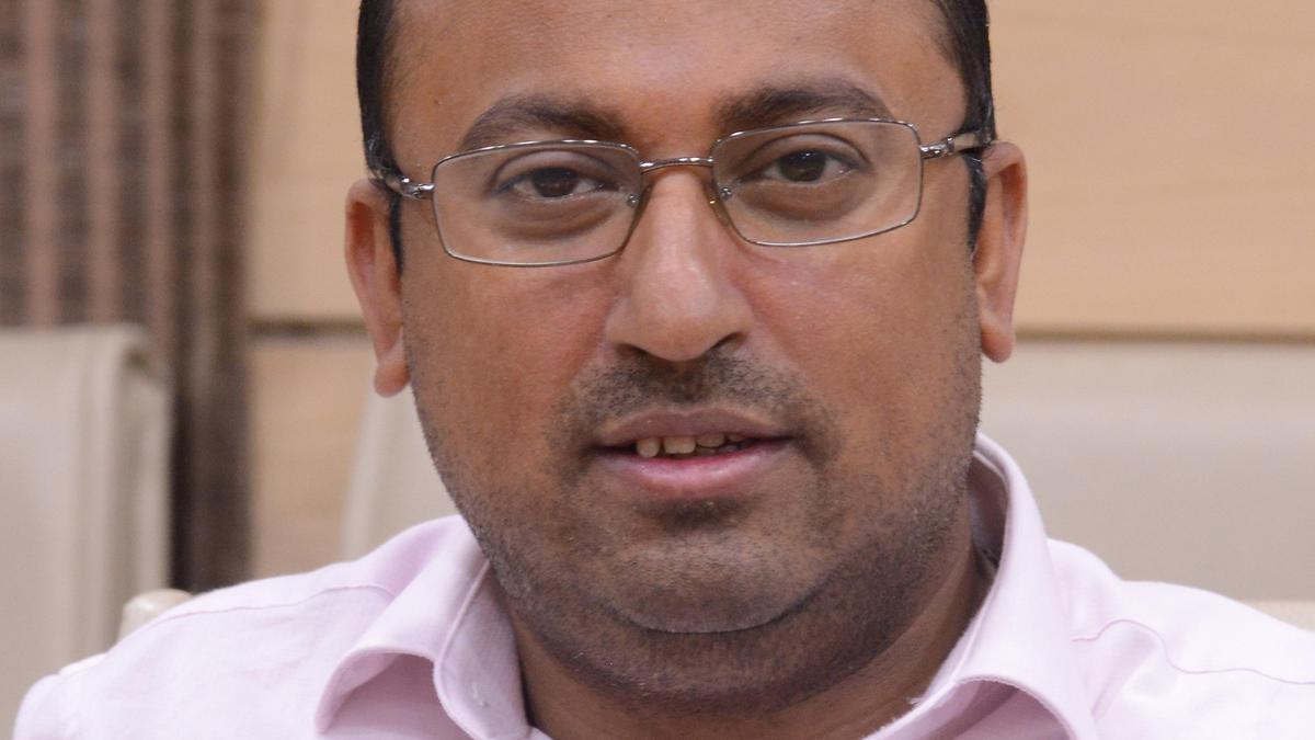 Sheikh Hasina’s activities in India ‘principal challenge’ in planning Bangladesh PM’s visit: Humaiyun Kobir