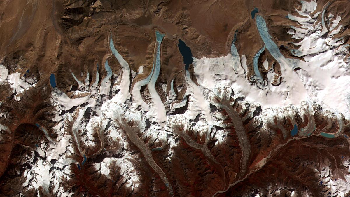 Bhutan glacial flood triggers evacuations along India’s Sankosh River