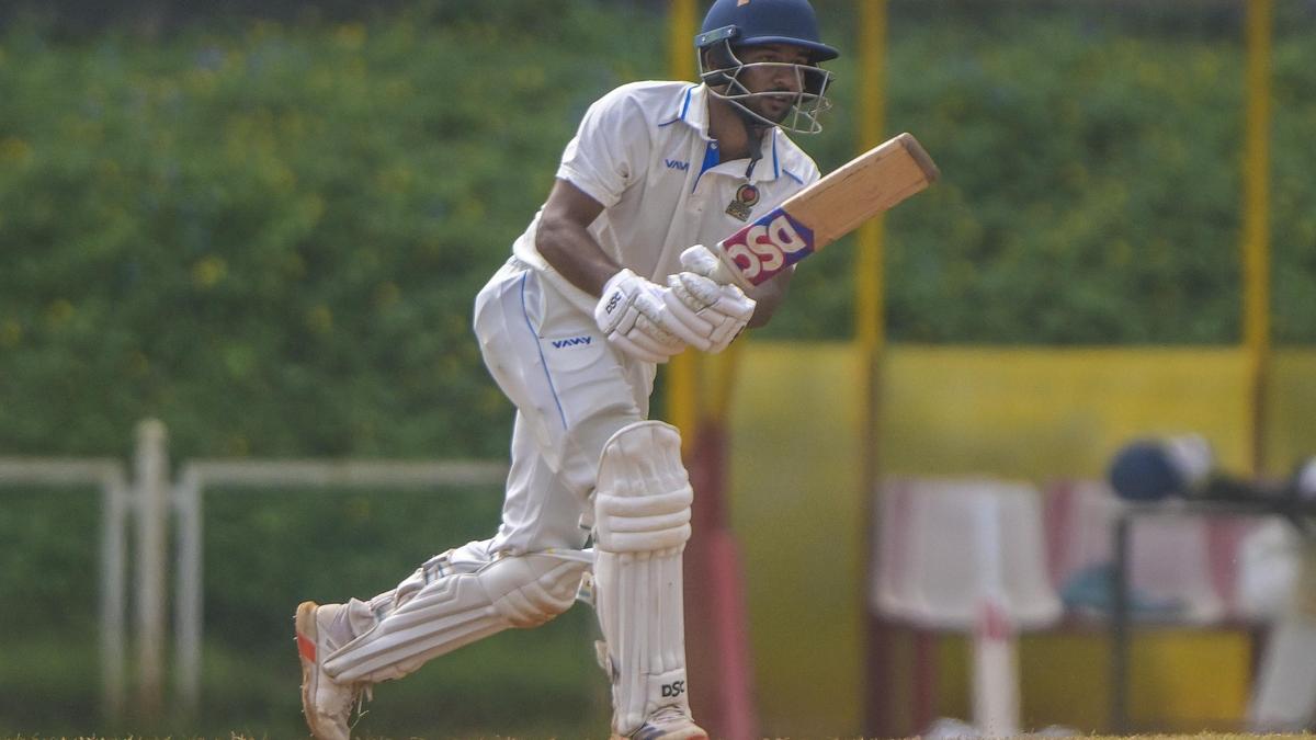 Ranji Trophy: Chhattisgarh’s follies hand Punjab a seven-wicket win