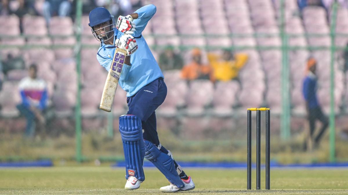 Have no issues in my body, feeling good again: Angkrish Raghuvanshi