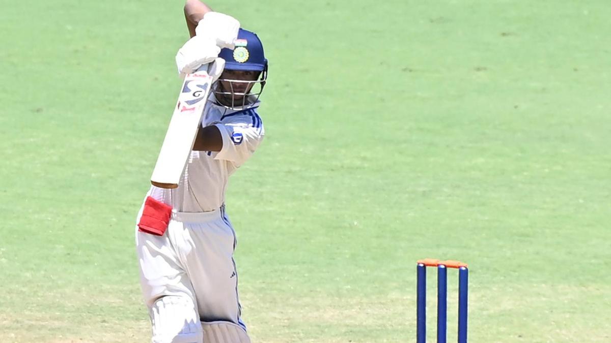 Ranji Trophy 2026-27 | Ton-up Vihaan keeps Punjab in the hunt against Assam